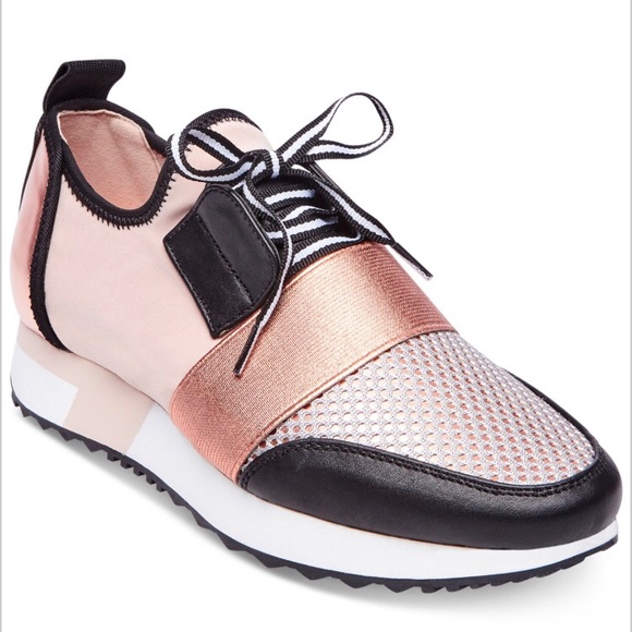 Steve Madden Other - Steve Madden Sneakers